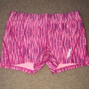 Reebok Athletic Spandex